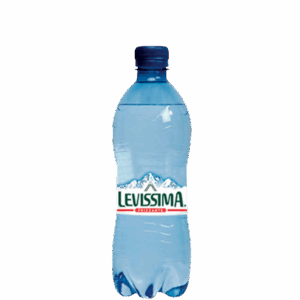 ACQUA FRIZZANTE 500 ML