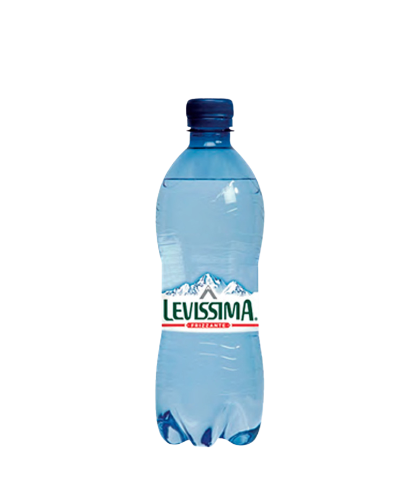 ACQUA FRIZZANTE 500 ML