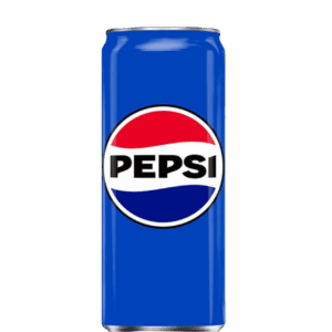 PEPSI ORIGINAL 330 ML