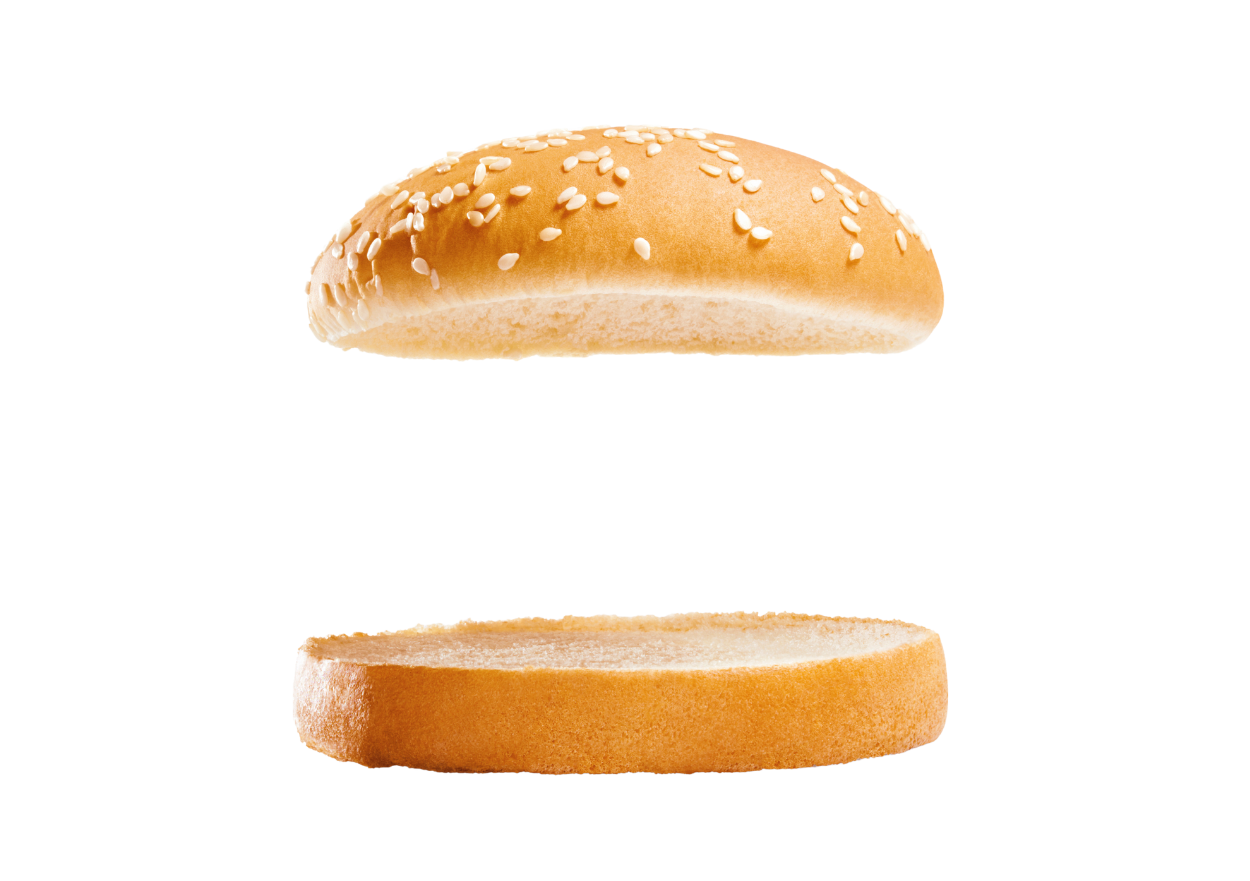 Crea il tuo Classic o Special Bun
