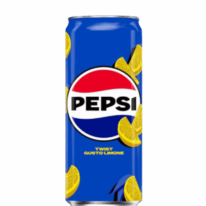 PEPSI TWIST 330 ML