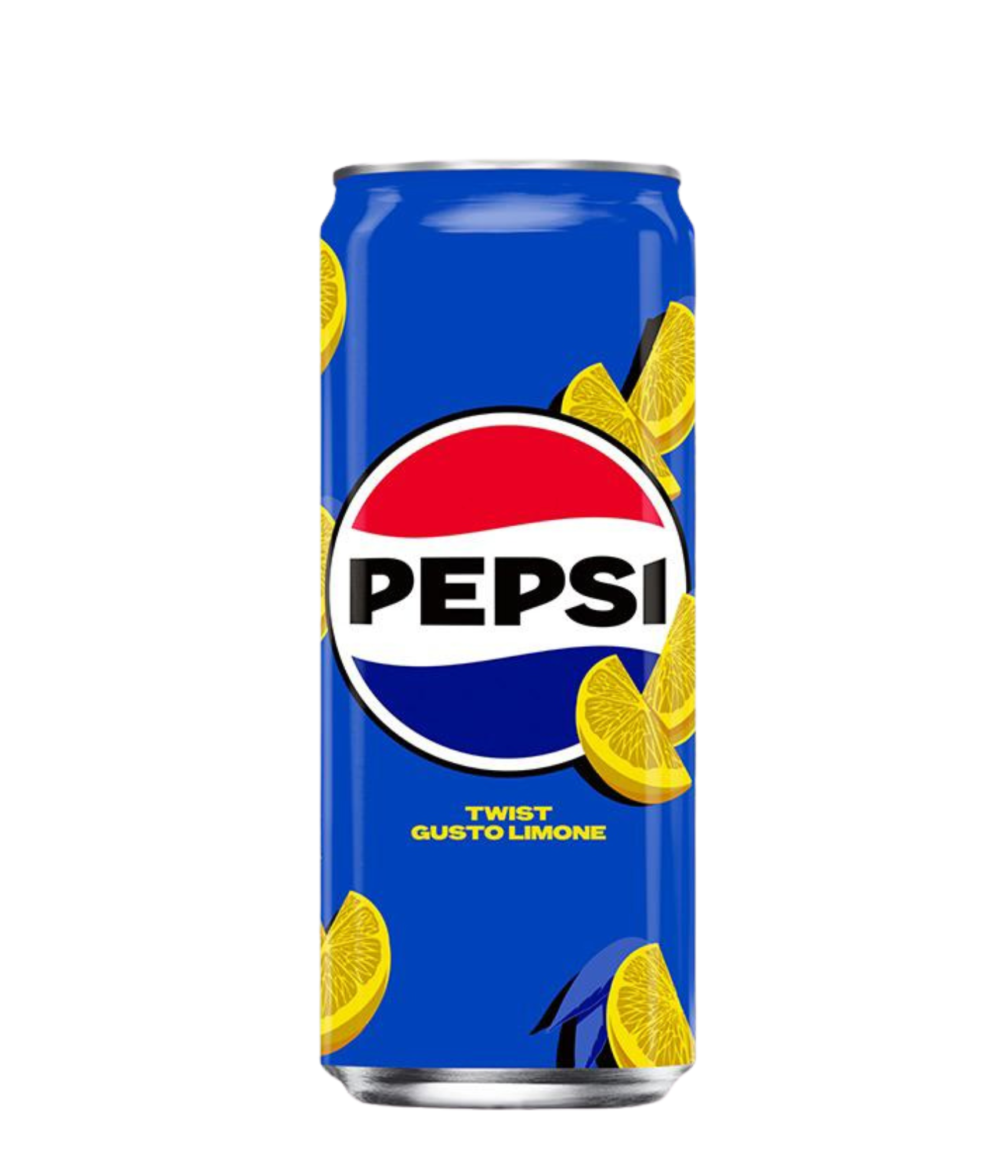 PEPSI TWIST 330 ML