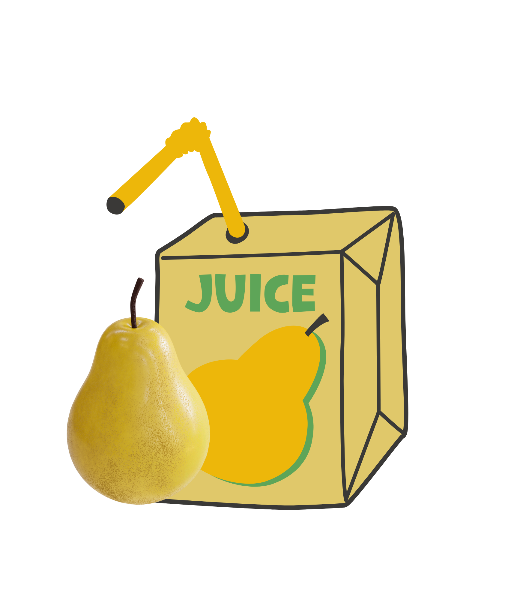 SUCCO PERA