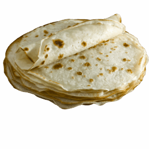 Crea la tua wrap