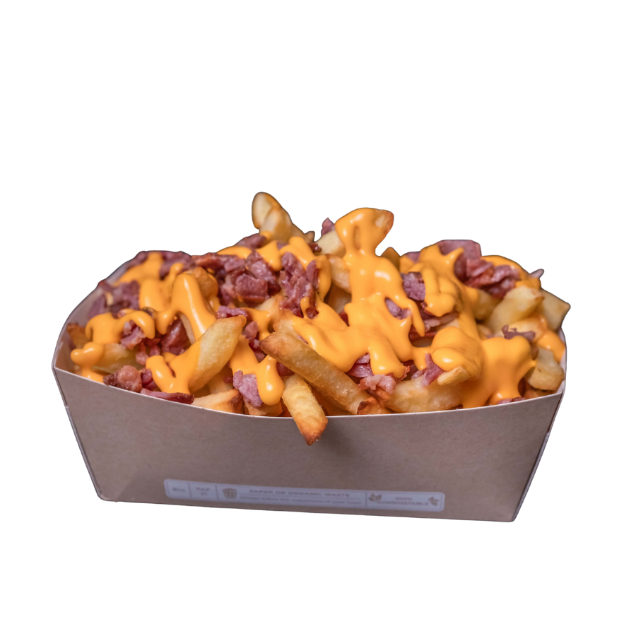 PATATINE SURE CRISP BACON AND CHEDDAR
