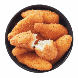 FILETTI 100% POLLO PANATI E SPEZIATI (4 pz)