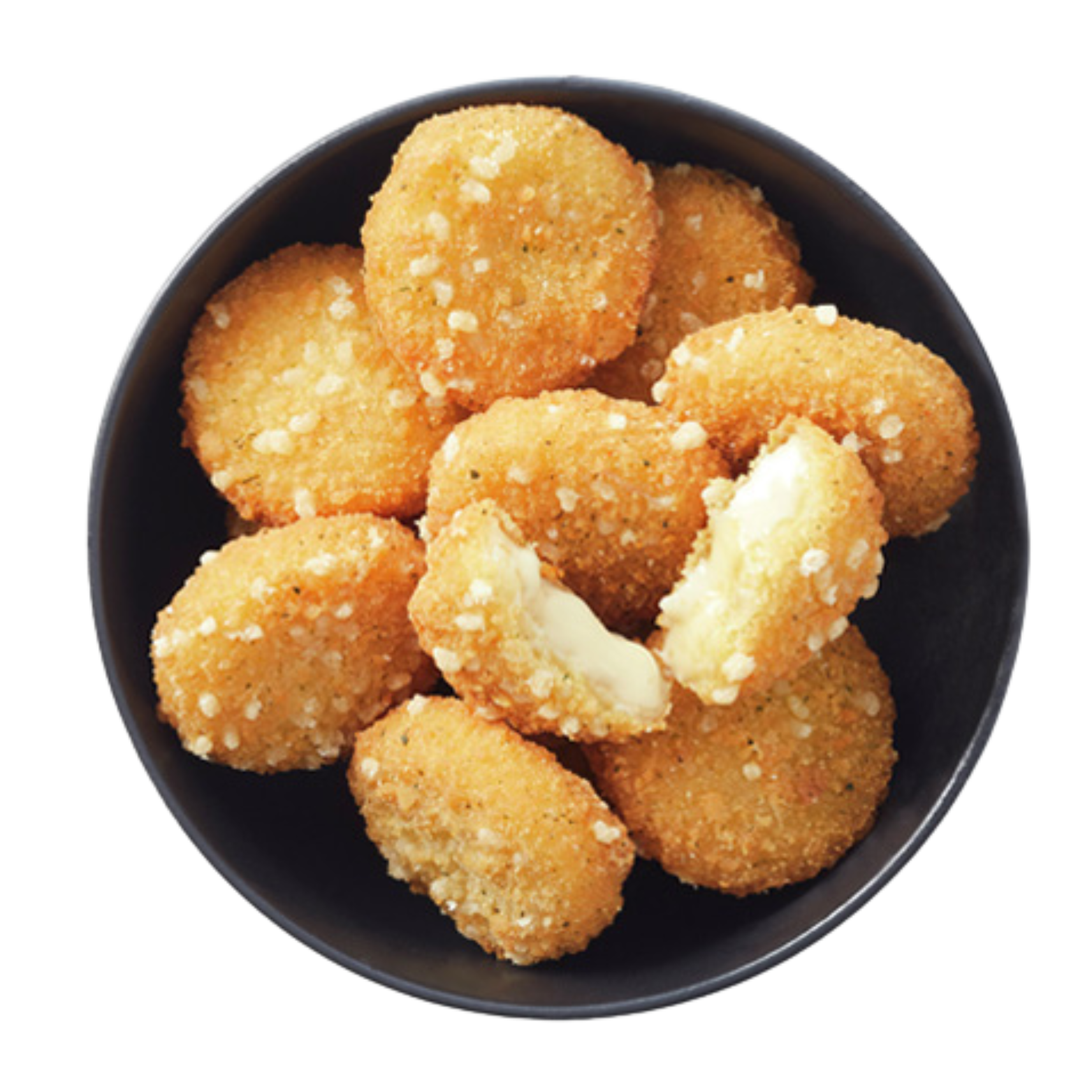 BOCCONCINI DI CAMEMBERT (8 pz)