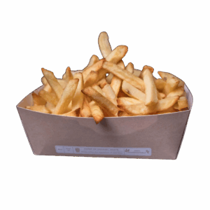 PATATINE SURE CRISP