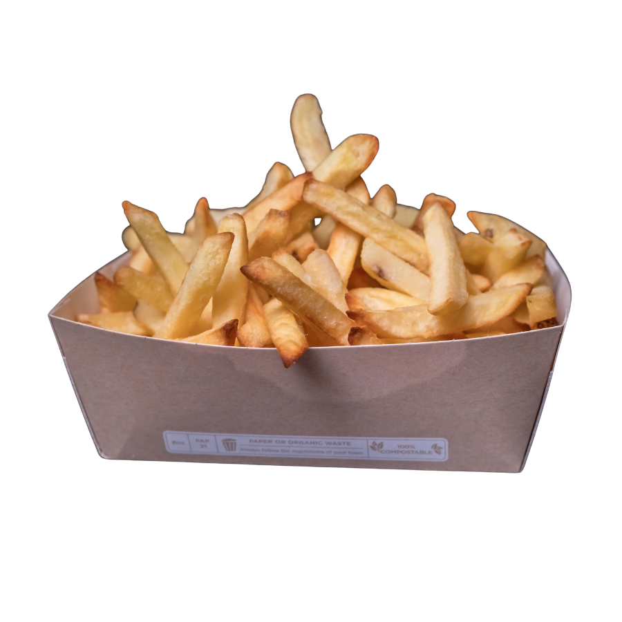 PATATINE SURE CRISP