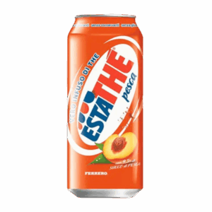 ESTATHÈ PESCA 300 ml (lattina)
