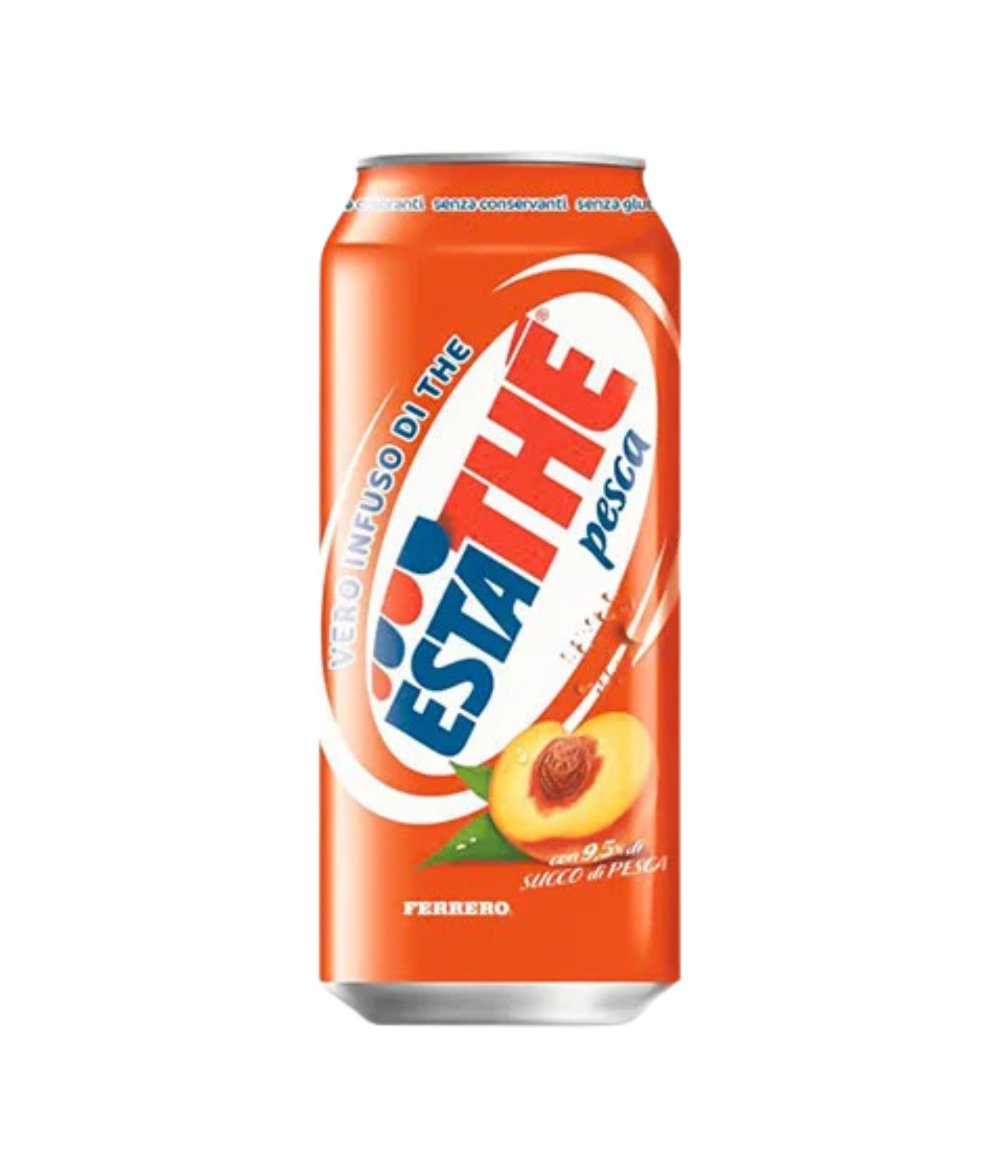 ESTATHÈ PESCA 300 ml (lattina)
