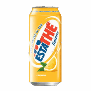 ESTATHÈ LIMONE 300 ml (lattina)